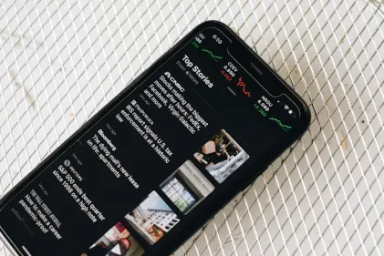 AllBritish Casino Mobiilirakendus